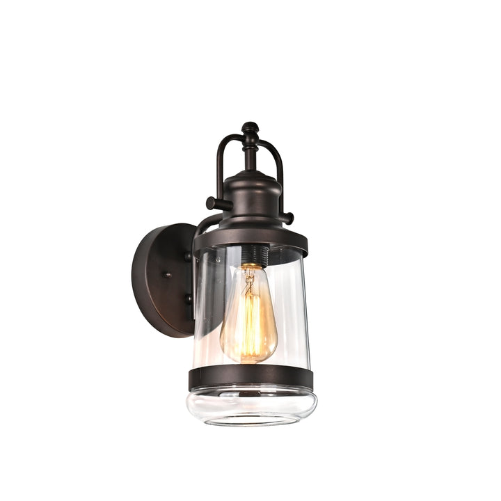 CH2S205RB14-OD1 Outdoor Wall Sconce