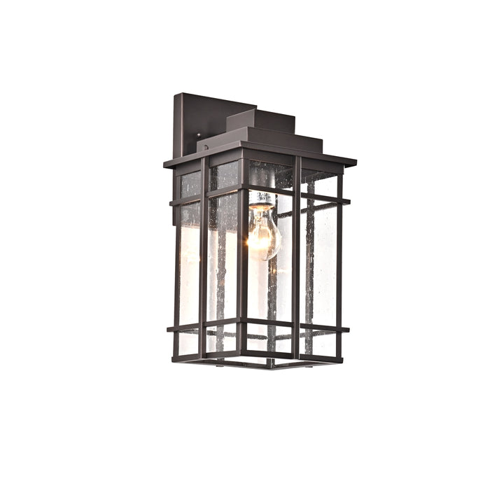 CH2S211RB14-OD1 Outdoor Wall Sconce