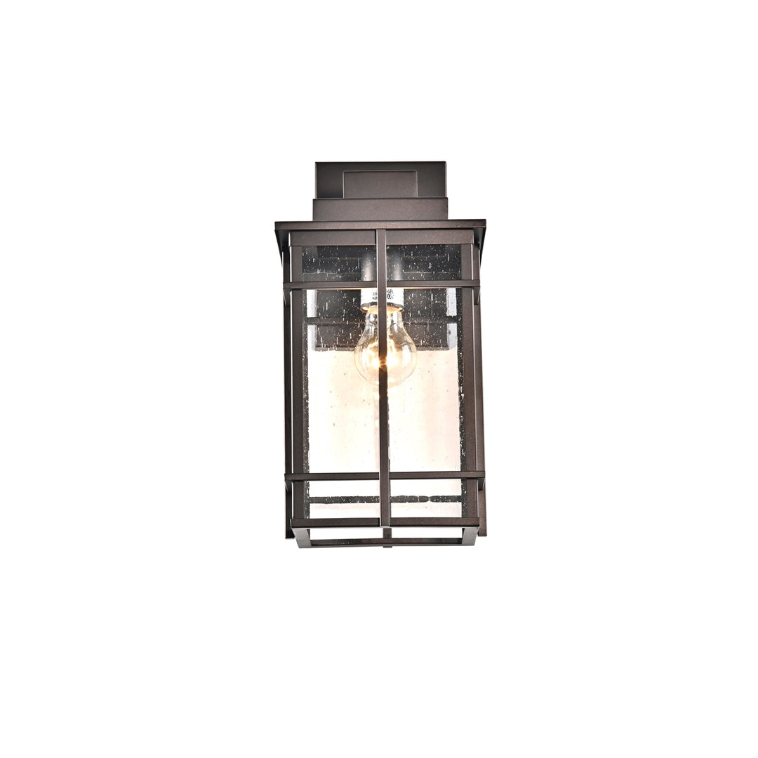 CH2S211RB14-OD1 Outdoor Wall Sconce