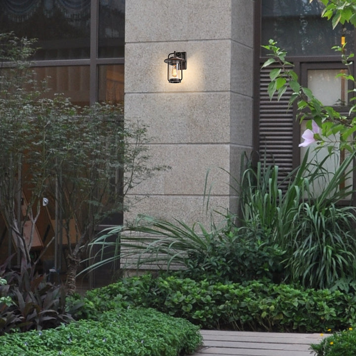 CH2S212RB13-OD1 Outdoor Wall Sconce