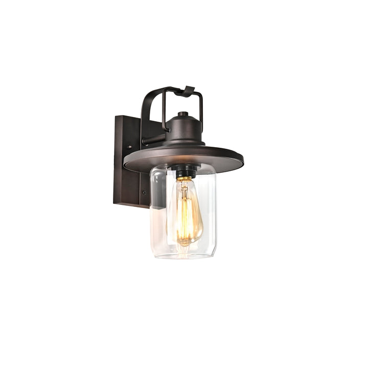 CH2S213RB12-OD1 Outdoor Wall Sconce