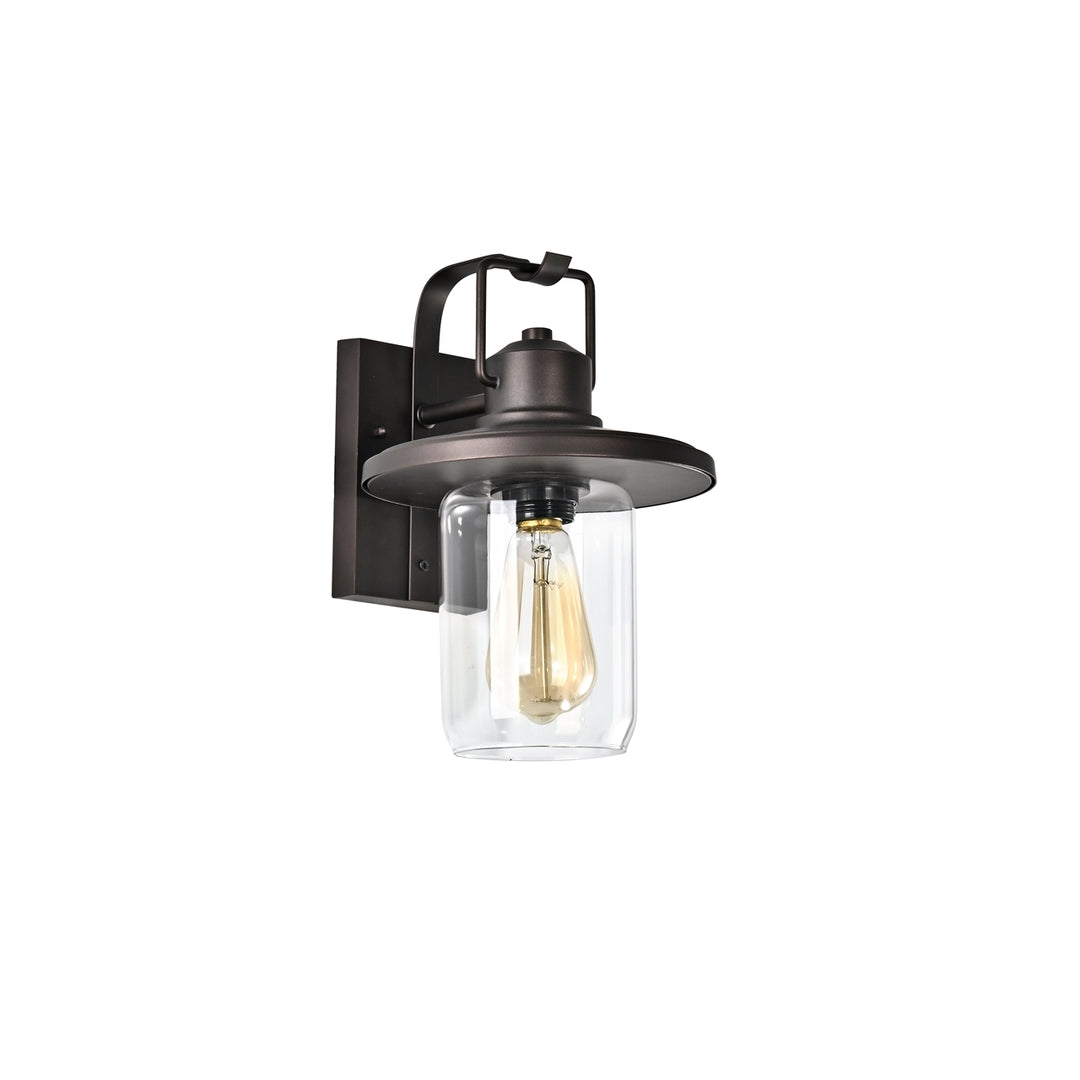 CH2S213RB12-OD1 Outdoor Wall Sconce