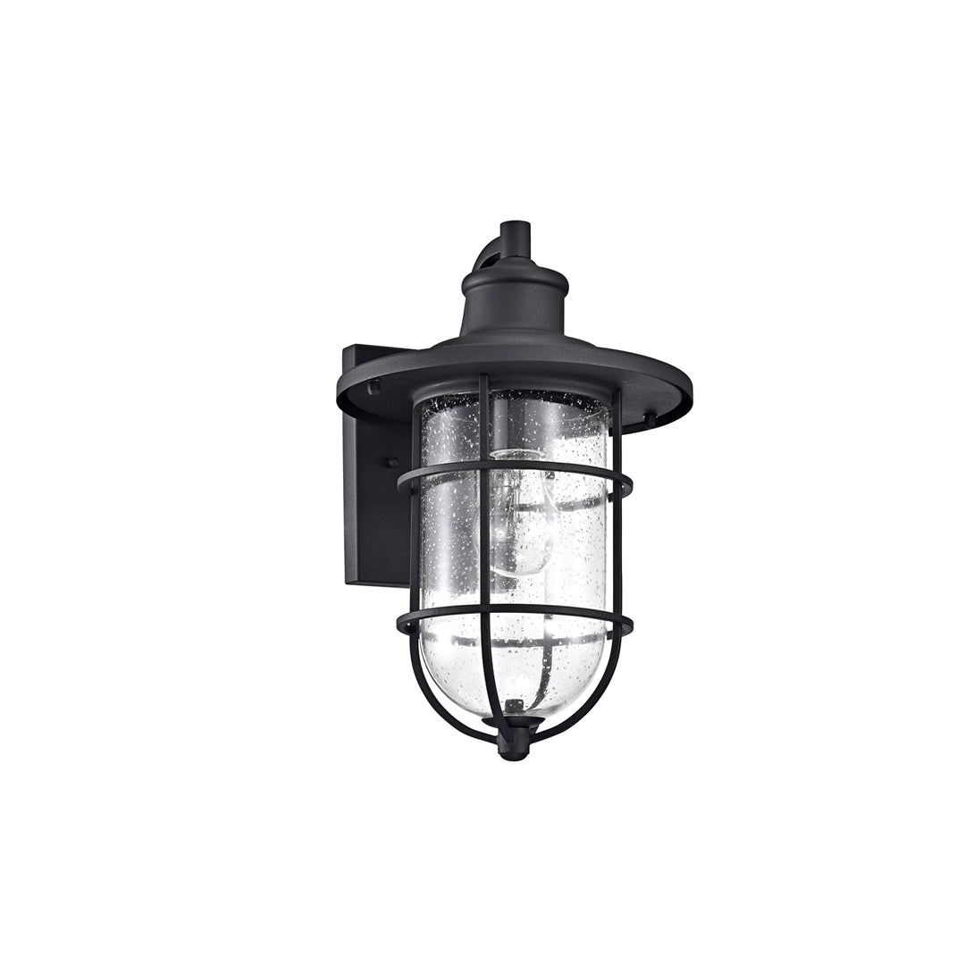 CH2S298BK14-OD1 Outdoor Wall Sconce