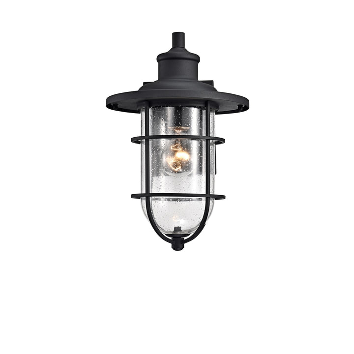 CH2S298BK14-OD1 Outdoor Wall Sconce