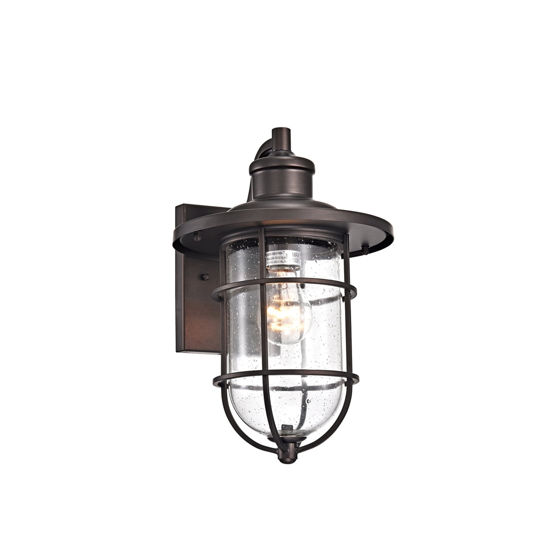 CH2S298RB14-OD1 Outdoor Wall Sconce