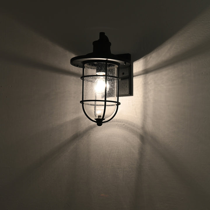 CH2S298RB14-OD1 Outdoor Wall Sconce