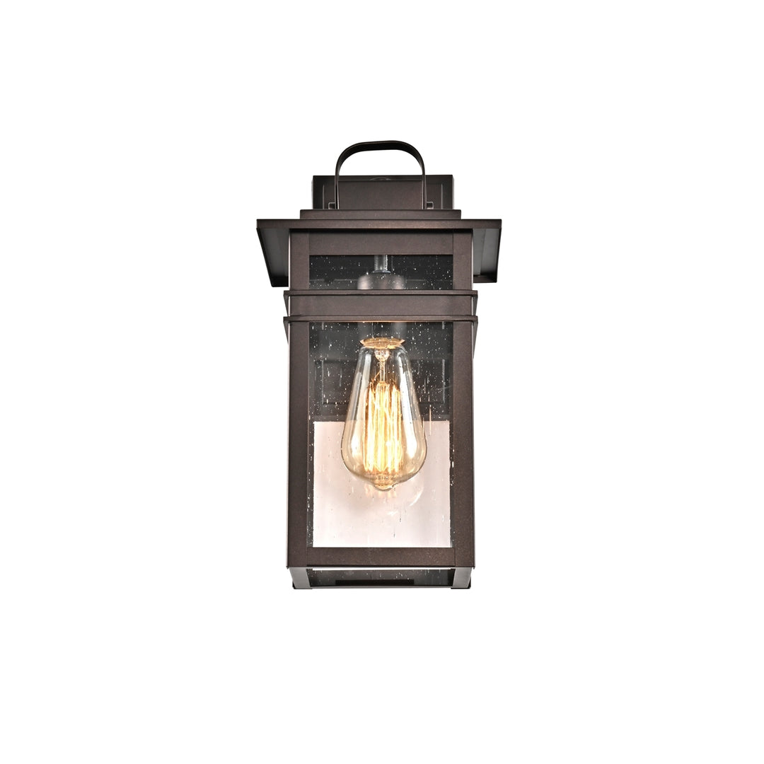 CH2S299RB13-OD1 Outdoor Wall Sconce