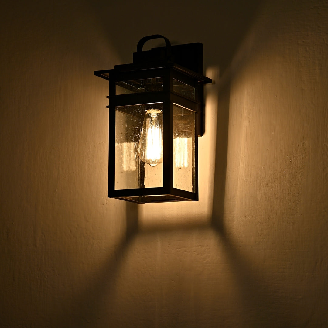 CH2S299RB13-OD1 Outdoor Wall Sconce