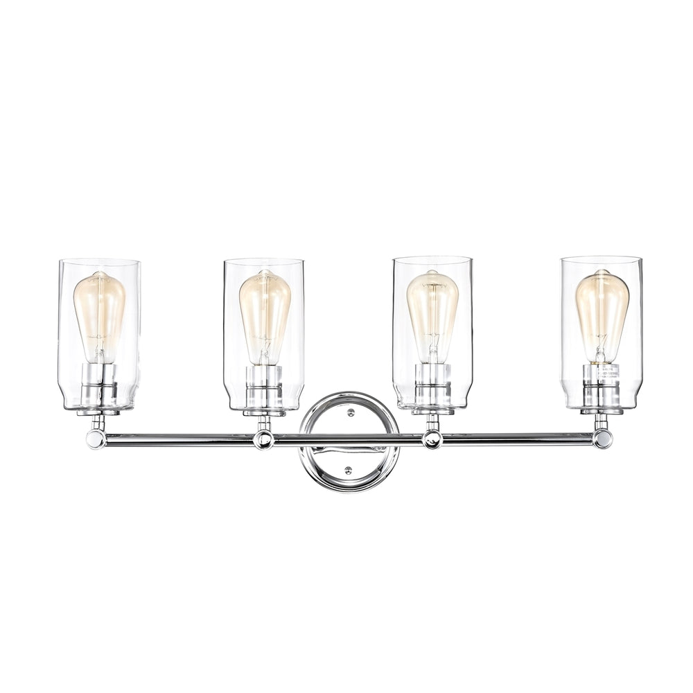 CH2R127CM28-BL4 Bath Light