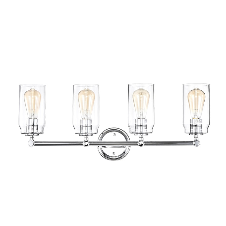 CH2R127CM28-BL4 Bath Light