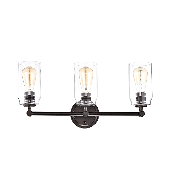 CH2R127RB23-BL3 Bath Light