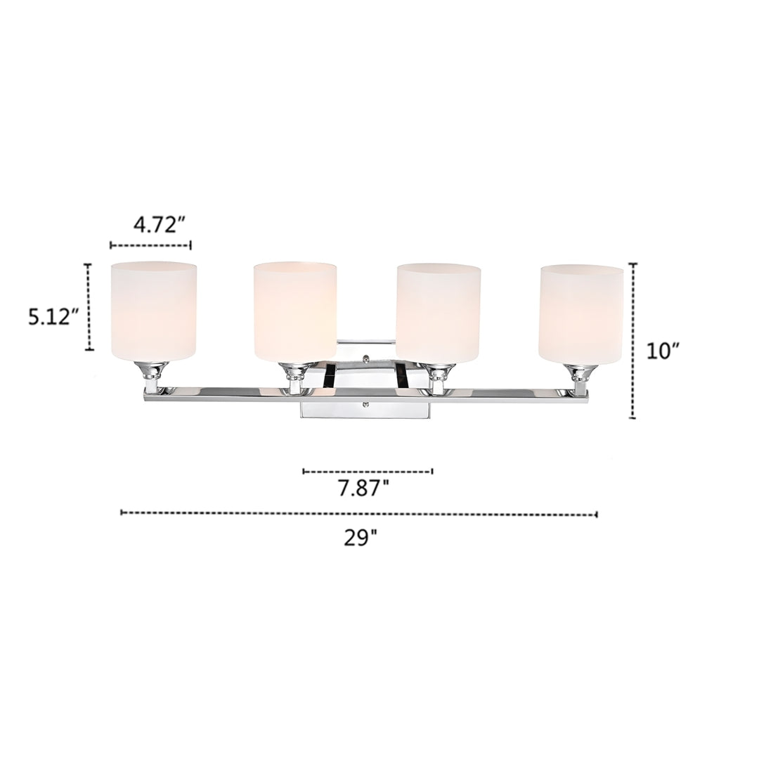 CH2S121CM29-BL4 Bath Light