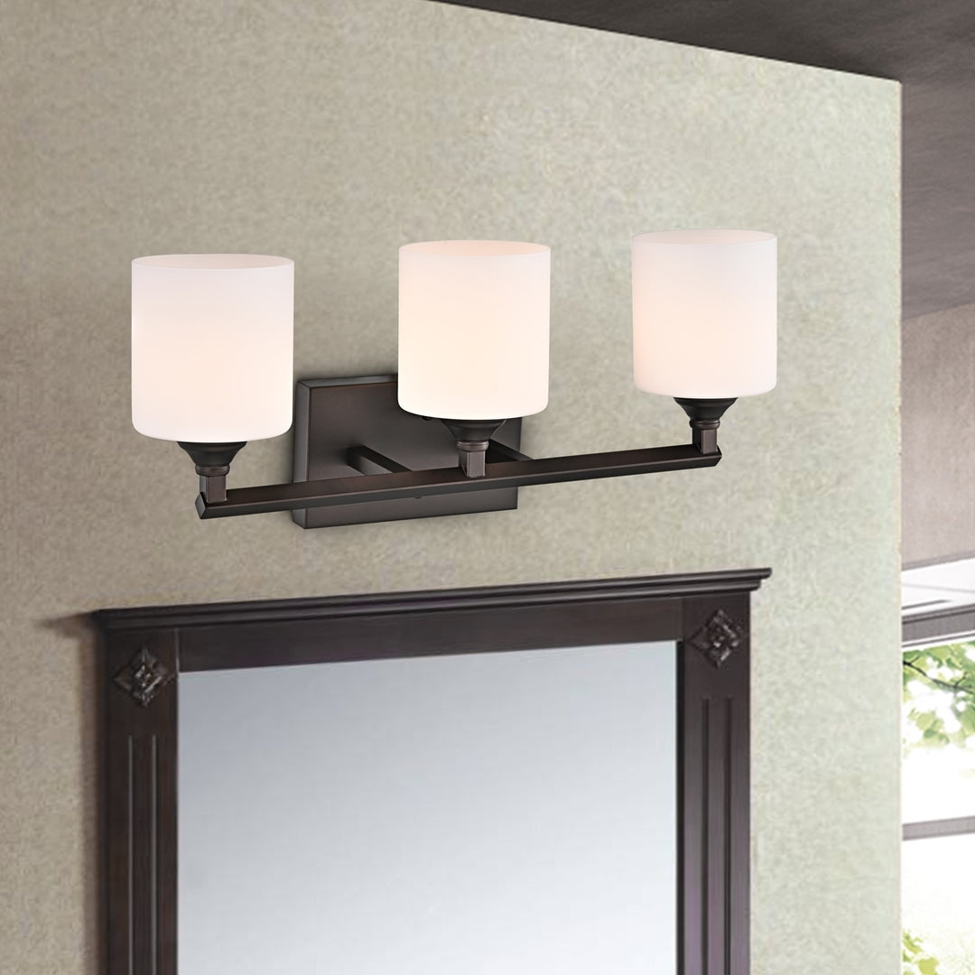 CH2S121RB22-BL3 Bath Light