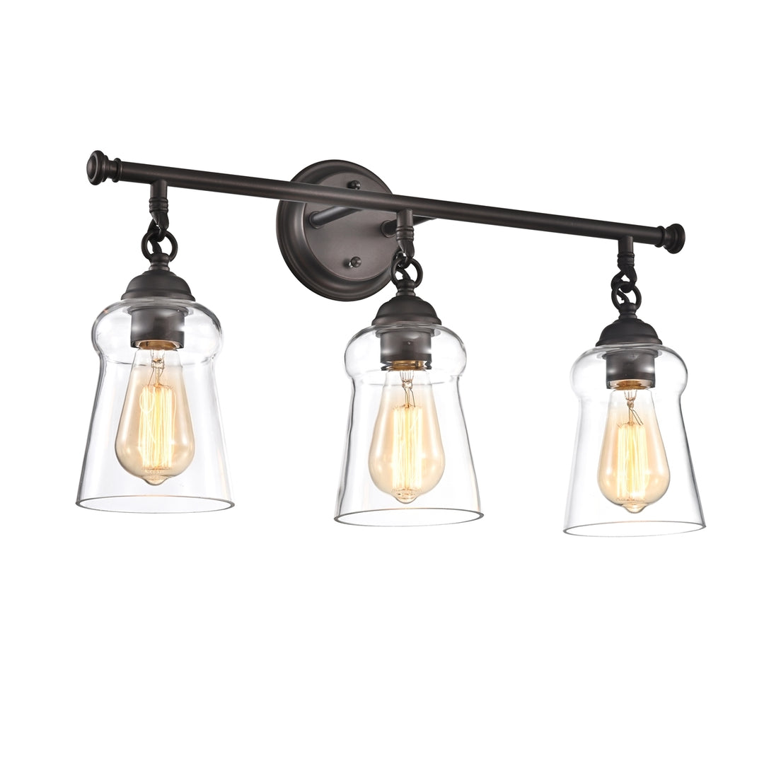 CH2S122RB23-BL3 Bath Light