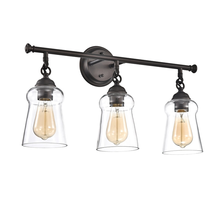 CH2S122RB23-BL3 Bath Light