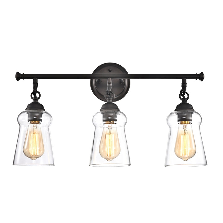 CH2S122RB23-BL3 Bath Light