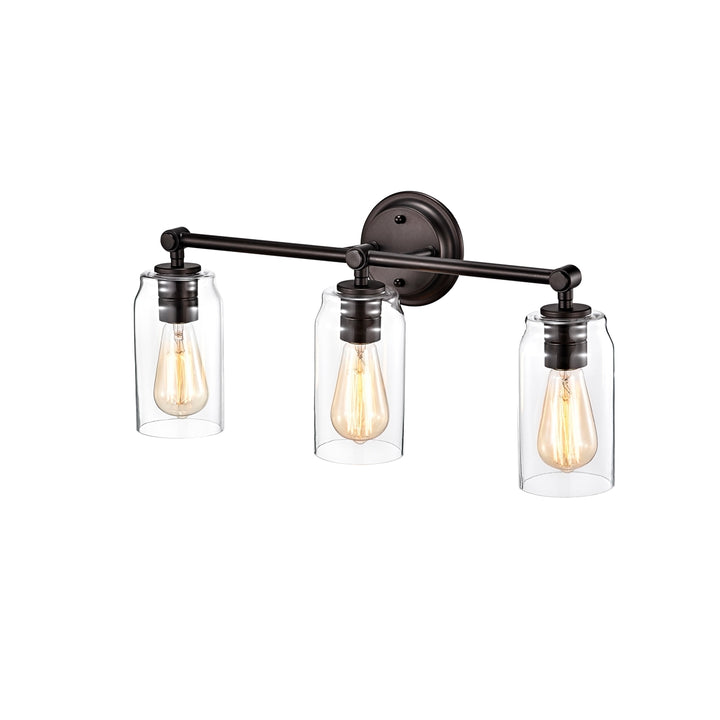 CH2R127RB23-BL3 Bath Light