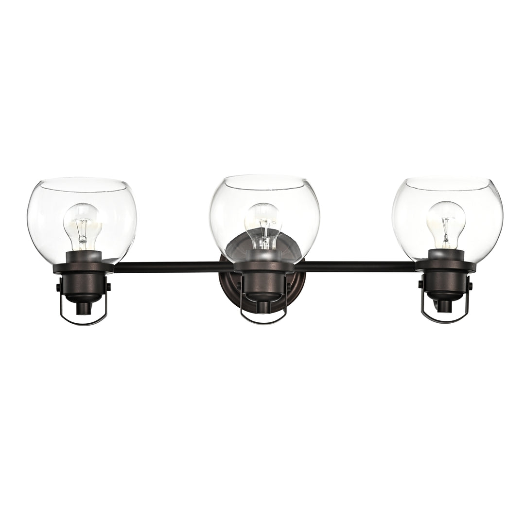 CH2S123RB26-BL3 Bath Light