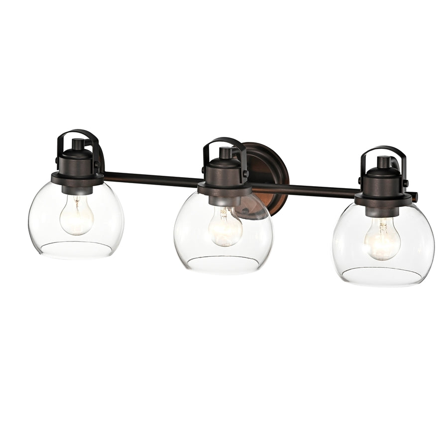 CH2S123RB26-BL3 Bath Light