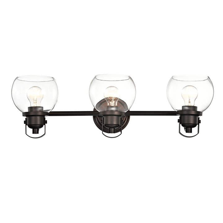 CH2S123RB26-BL3 Bath Light