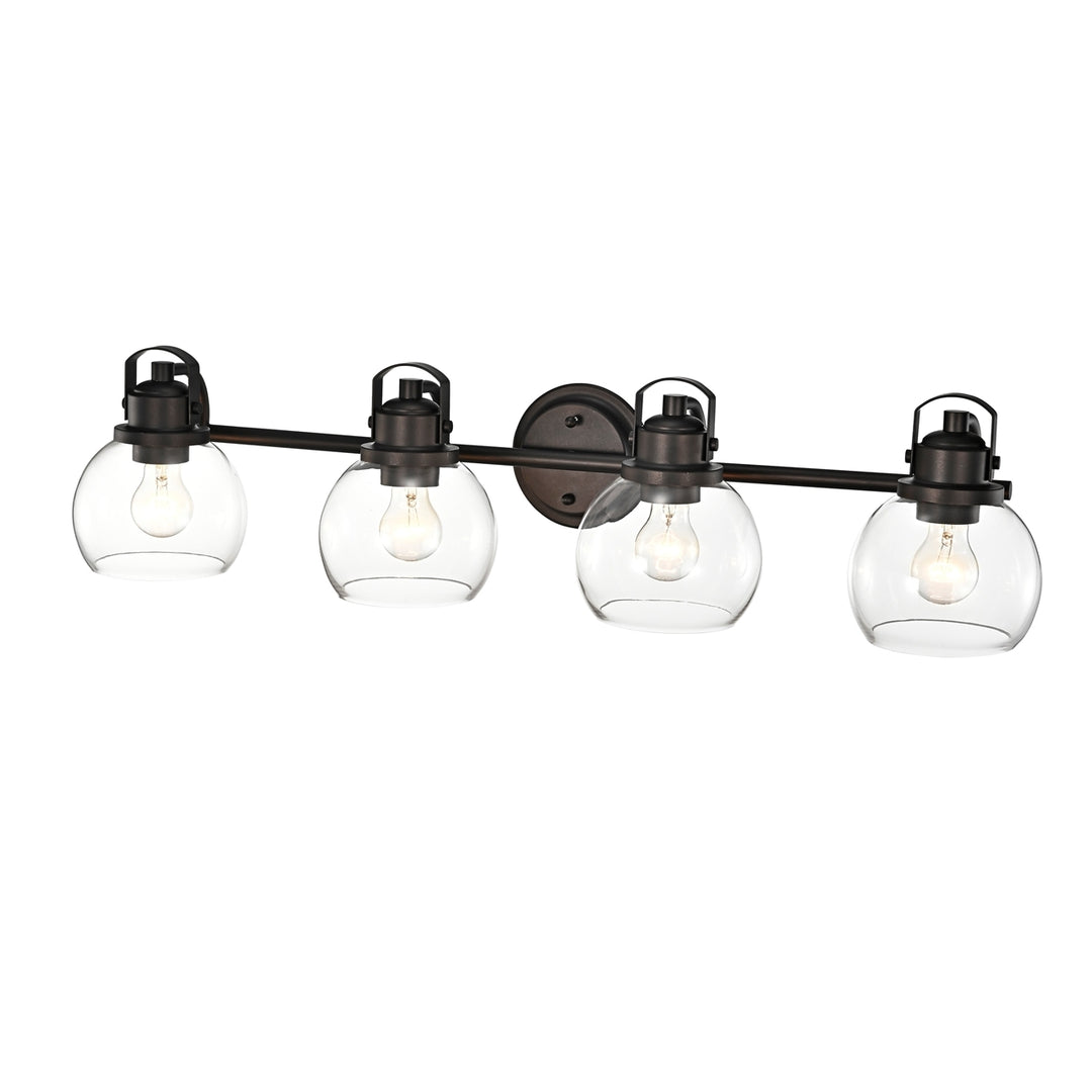 CH2S123RB34-BL4 Bath Light