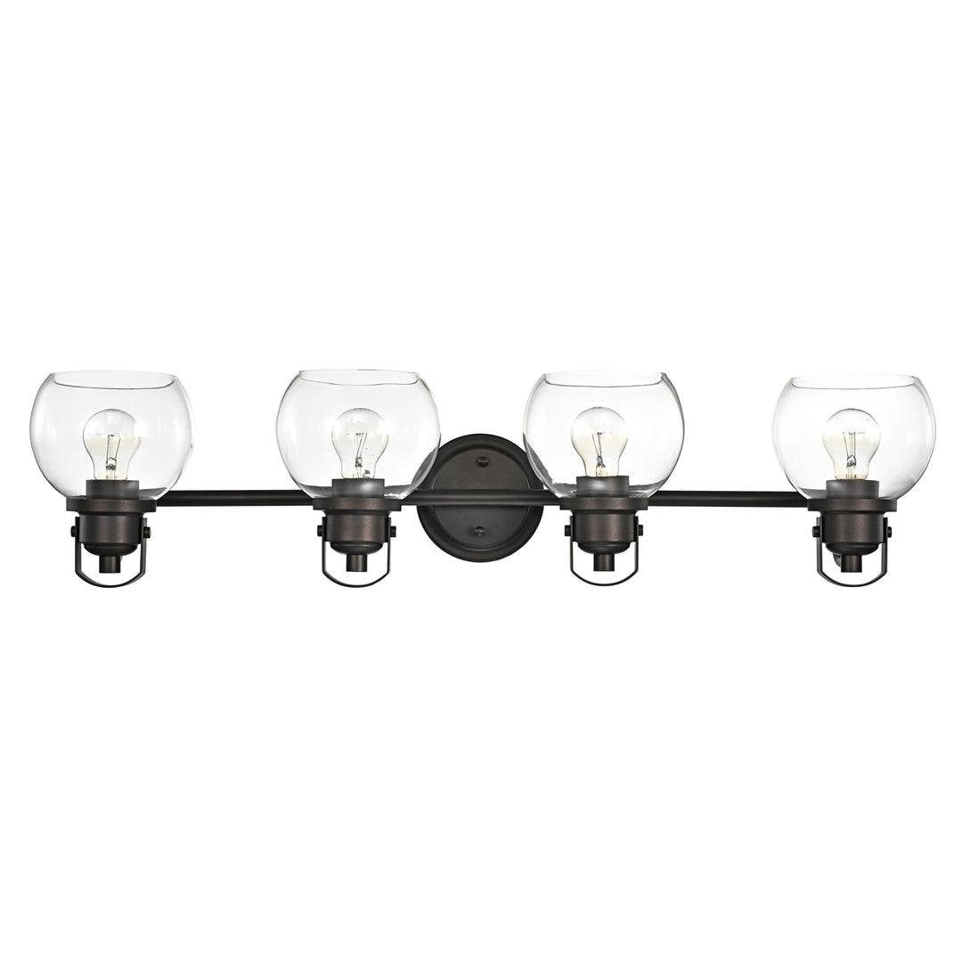 CH2S123RB34-BL4 Bath Light