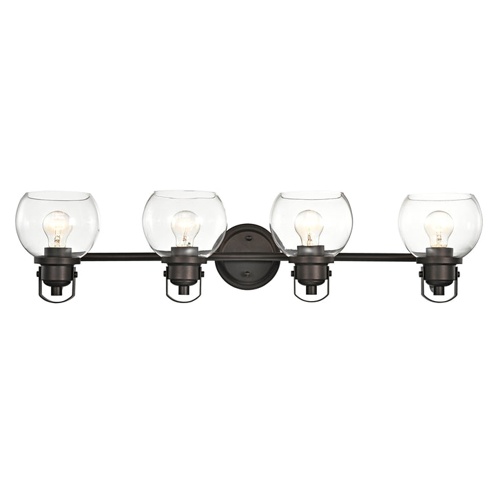 CH2S123RB34-BL4 Bath Light