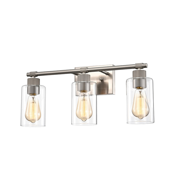 CH2S124BN22-BL3 Bath Light