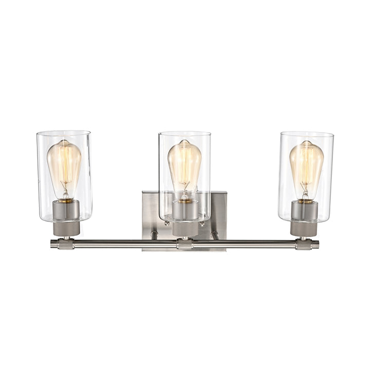 CH2S124BN22-BL3 Bath Light