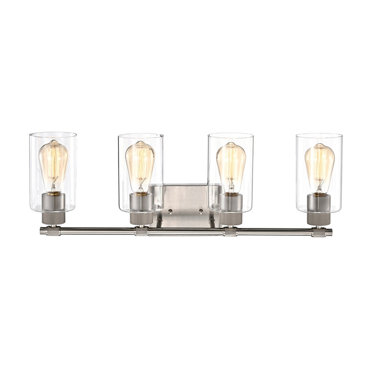 CH2S124BN27-BL4 Bath Light