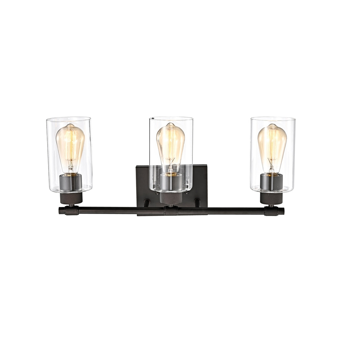 CH2S124RB22-BL3 Bath Light