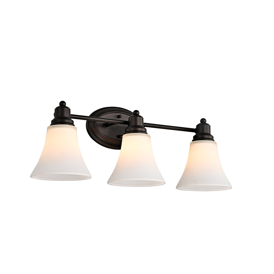 CH2S125RB24-BL3 Bath Light