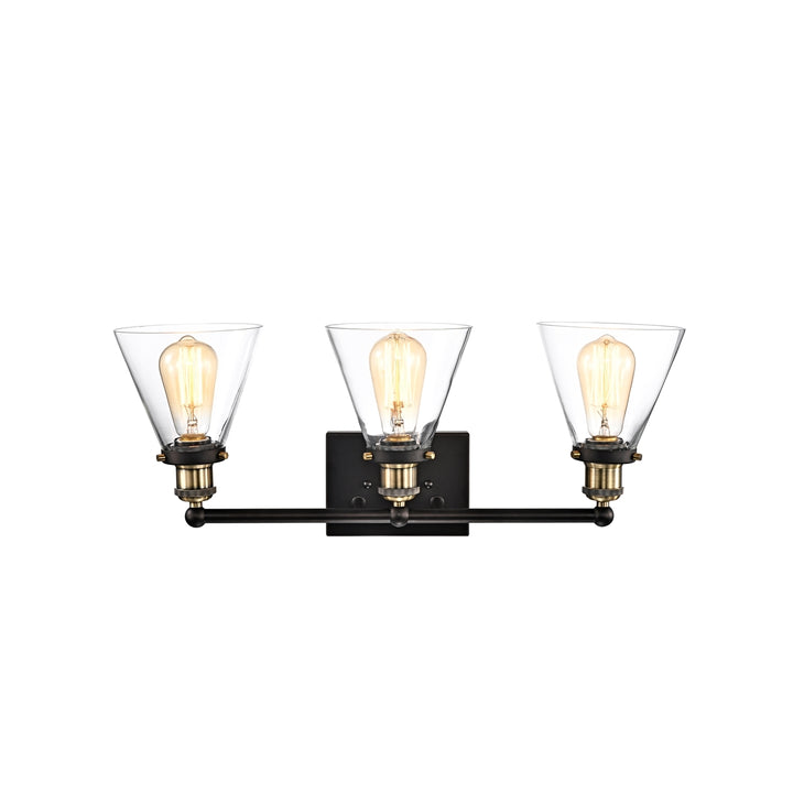 CH2S126RB24-BL3 Bath Light