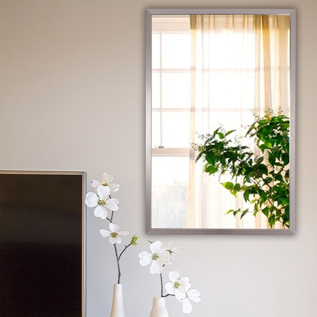 CH8M002CM33-FRT Wall Mirror