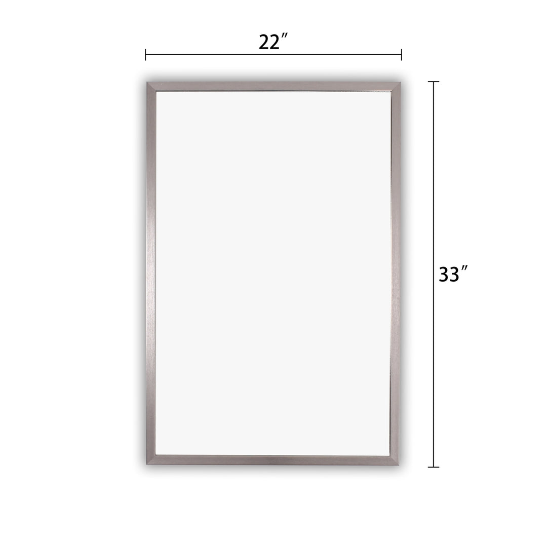 CH8M002CM33-FRT Wall Mirror