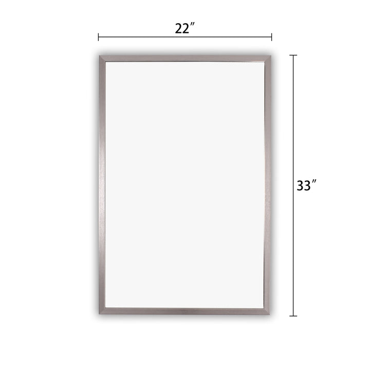 CH8M002CM33-FRT Wall Mirror