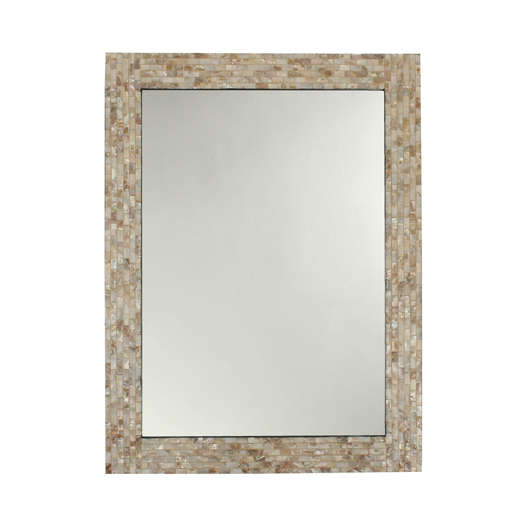 CH8M003LM32-FRT Wall Mirror