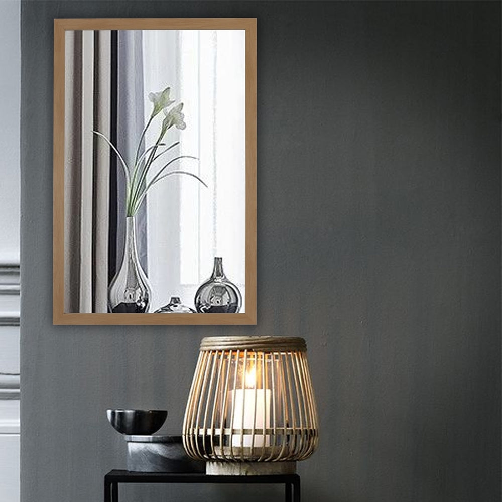 CH8M004BS33-FRT Wall Mirror