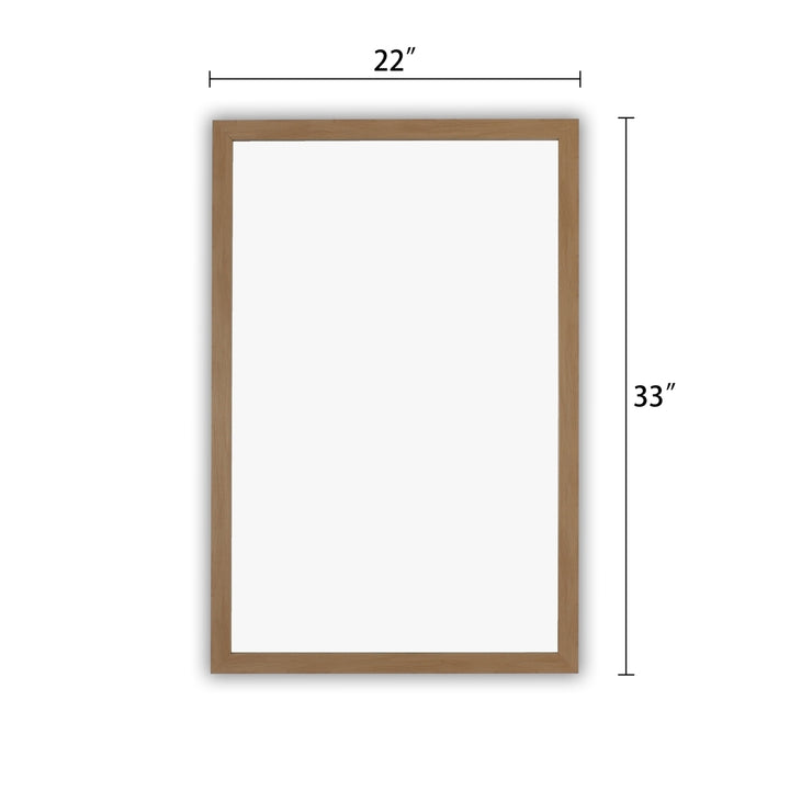 CH8M004BS33-FRT Wall Mirror