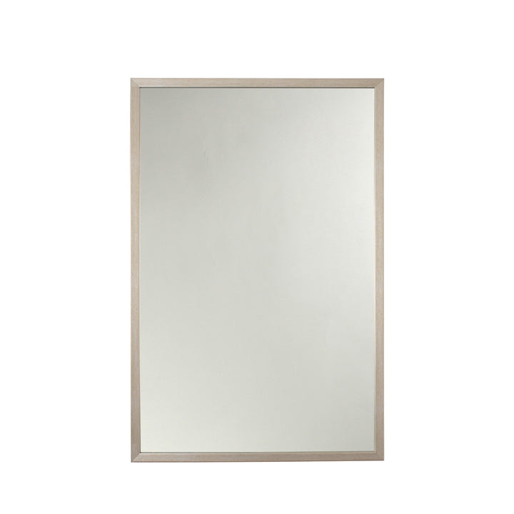 CH8M009SP33-FRT Wall Mirror