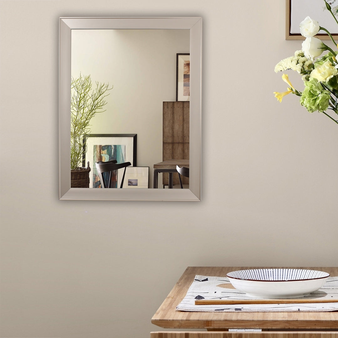 CH8M011SV36-FRT Wall Mirror