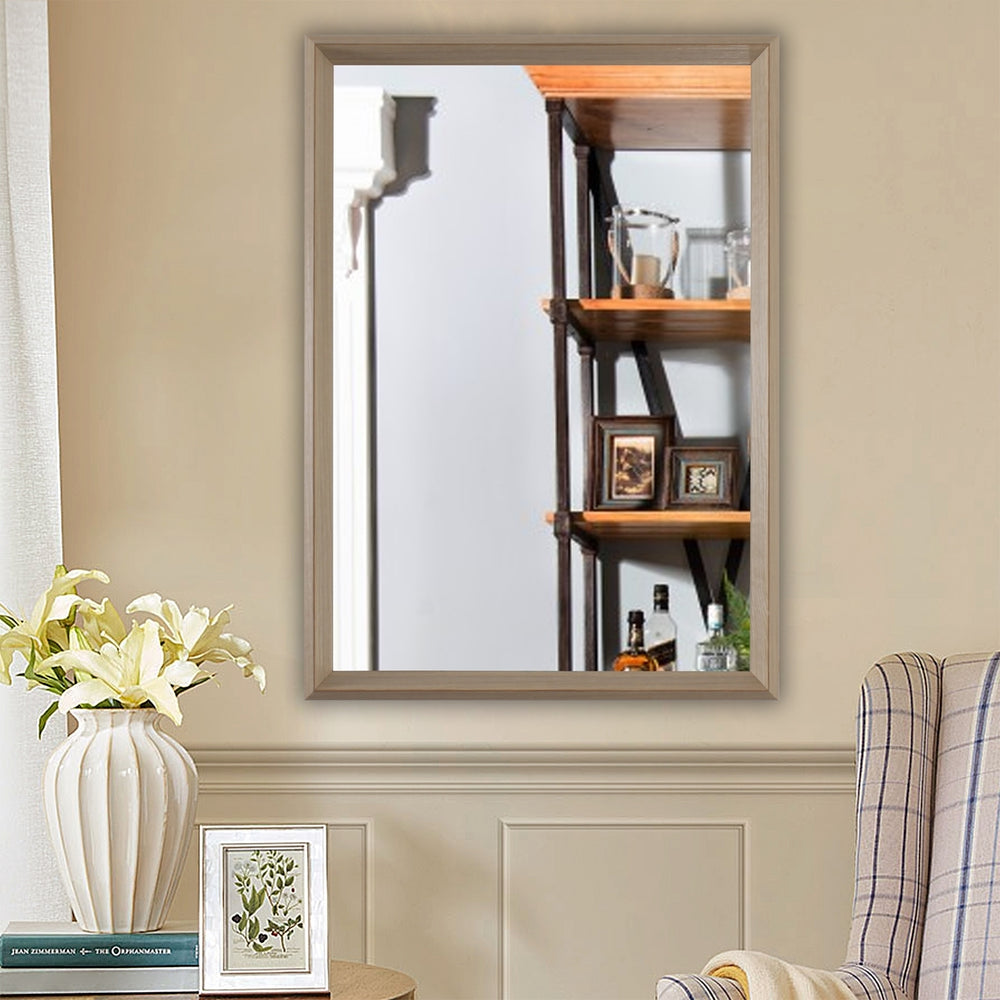 CH8M032GP28-FRT Wall Mirror