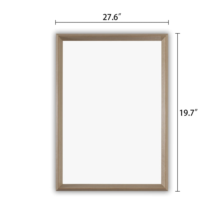 CH8M032GP28-FRT Wall Mirror