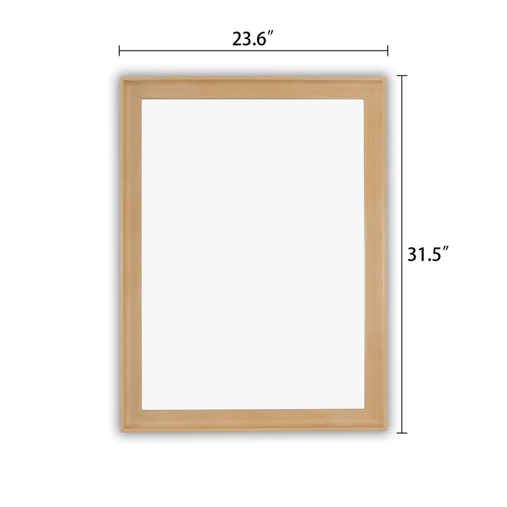 CH8M033GP32-FRT Wall Mirror