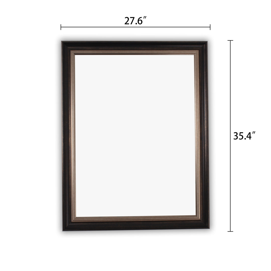 CH8M035BP35-FRT Wall Mirror