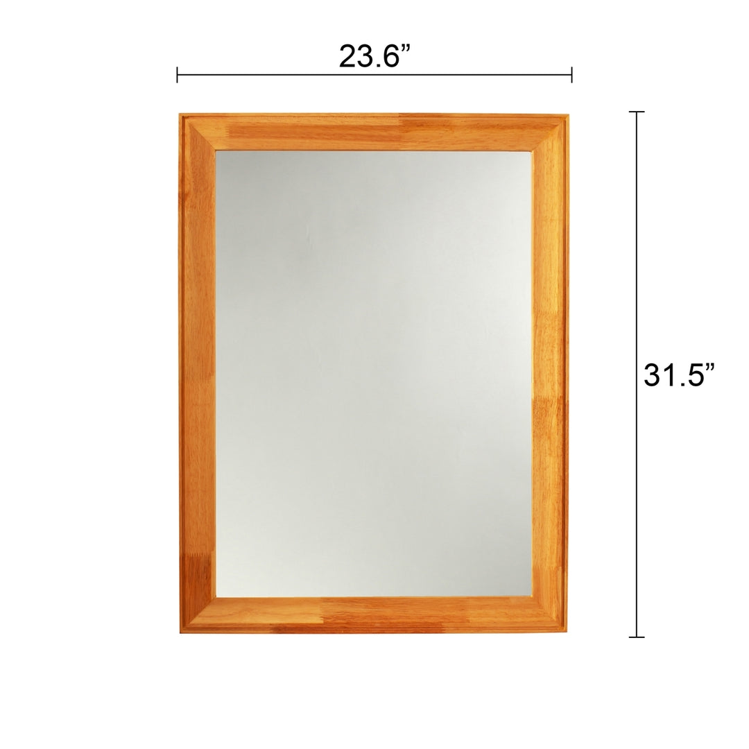 CH8M806MW32-FRT Wall Mirror