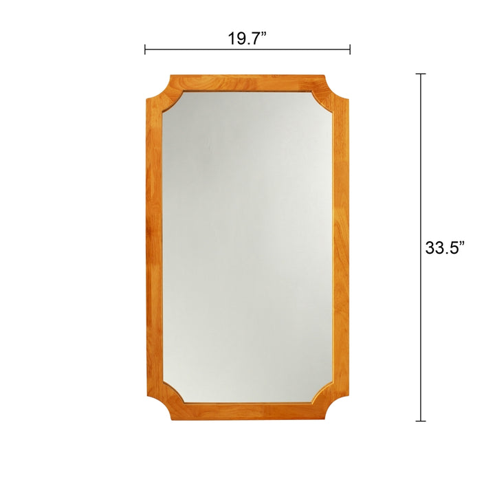 CH8M810MW33-FRT Wall Mirror