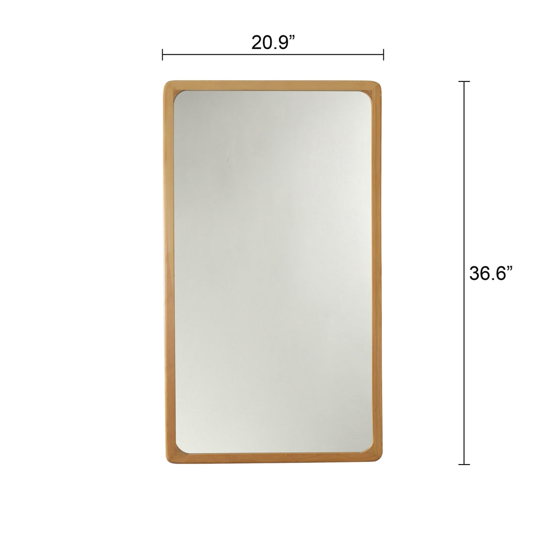 CH8M826MW37-FRT Wall Mirror