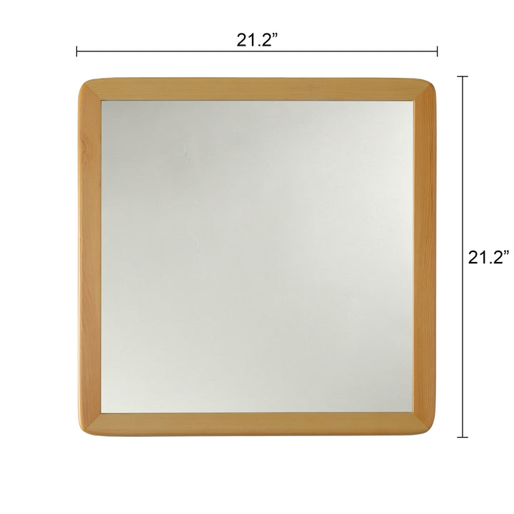 CH8M827MW21-FSQ Wall Mirror