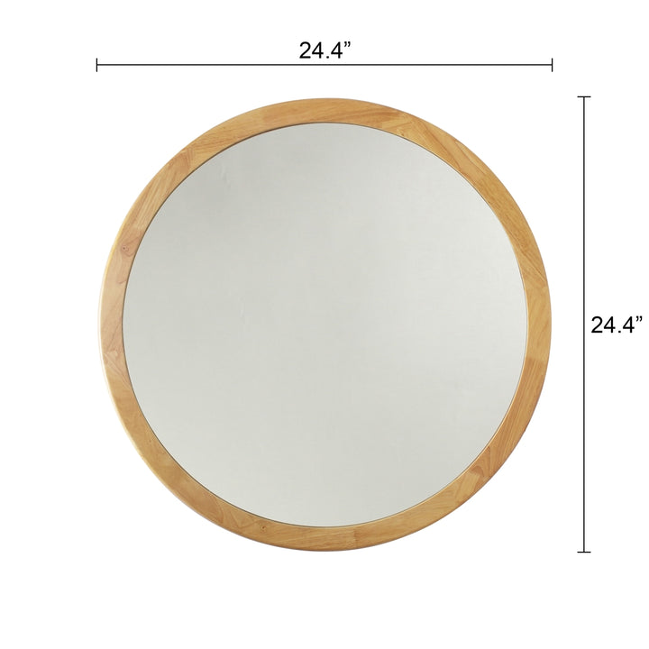 CH8M828MW24-FRD Wall Mirror